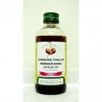 Vaidyaratnam Ayurvedic Arimedadi Thailam, 200 ml